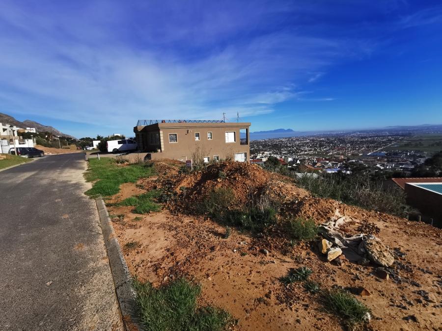 0 Bedroom Property for Sale in Mansfield Western Cape